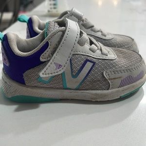 New Balance Baby Tennis Shoes
